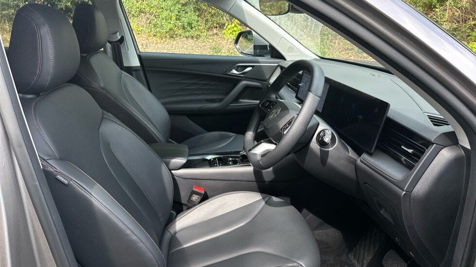 Used MG MG HS 2025 for sale - 75652934: Photo 27