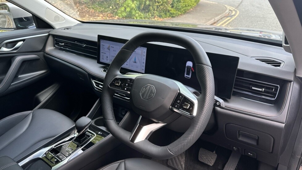 Used MG MG HS 2025 for sale - 75652934: Photo 28