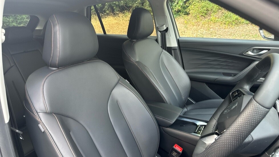 Used MG MG HS 2025 for sale - 75652934: Photo 29