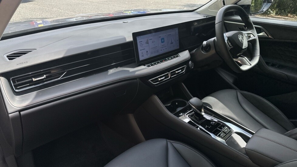 Used MG MG HS 2025 for sale - 75652934: Photo 3