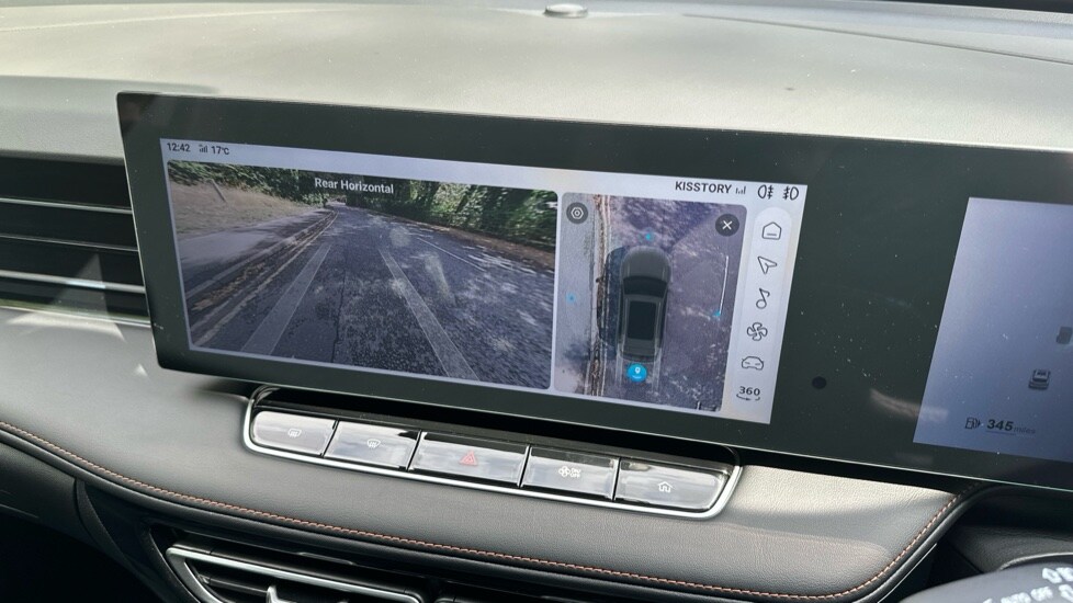 Used MG MG HS 2025 for sale - 75652934: Photo 30