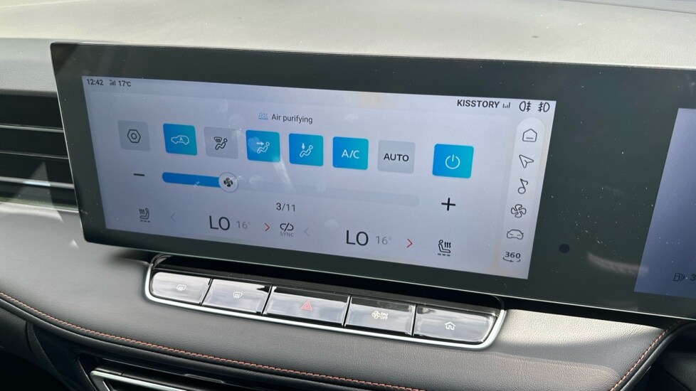 Used MG MG HS 2025 for sale - 75652934: Photo 31