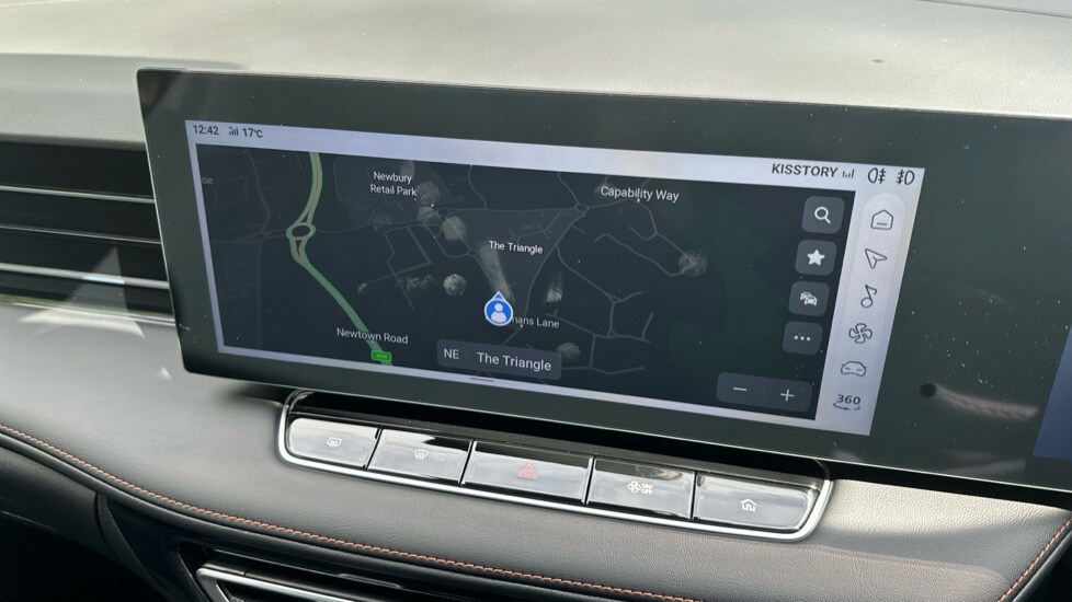 Used MG MG HS 2025 for sale - 75652934: Photo 32