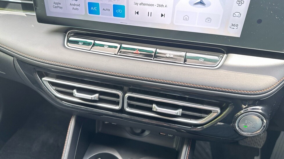 Used MG MG HS 2025 for sale - 75652934: Photo 34