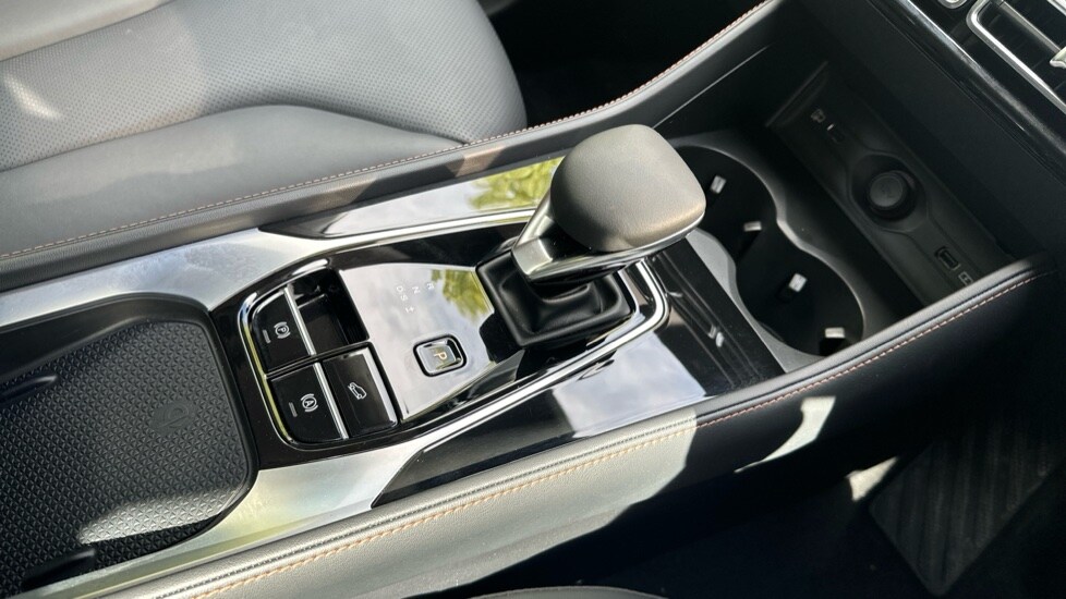 Used MG MG HS 2025 for sale - 75652934: Photo 35