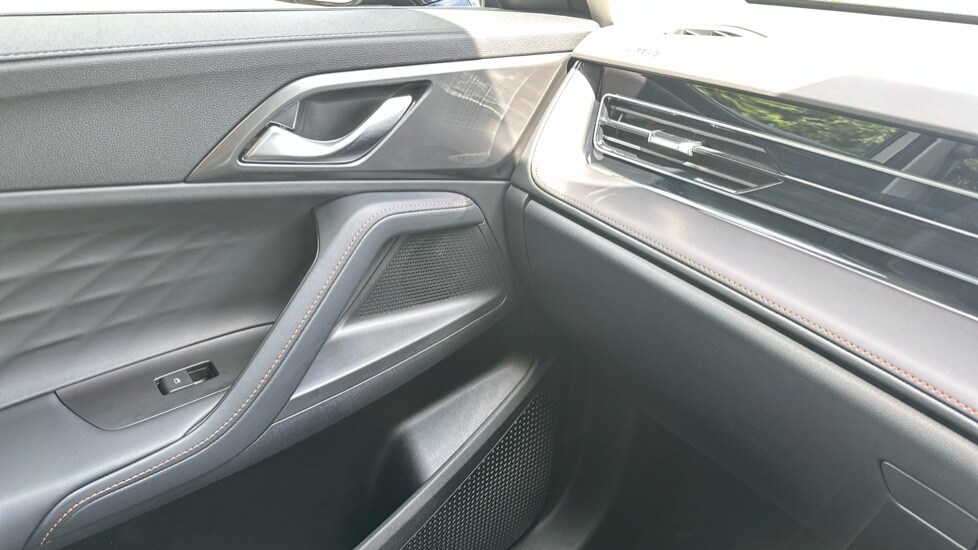 Used MG MG HS 2025 for sale - 75652934: Photo 36