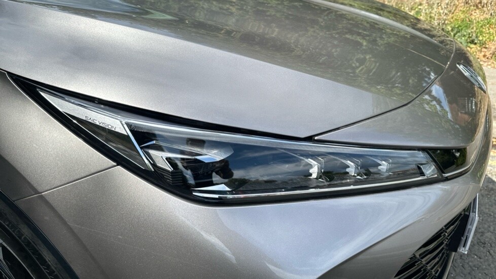 Used MG MG HS 2025 for sale - 75652934: Photo 39