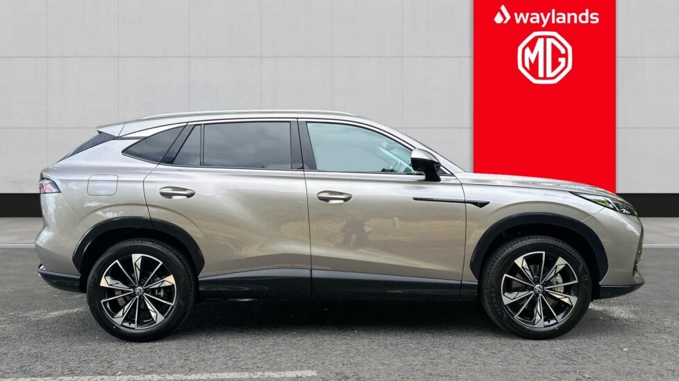 Used MG MG HS 2025 for sale - 75652934: Photo 4