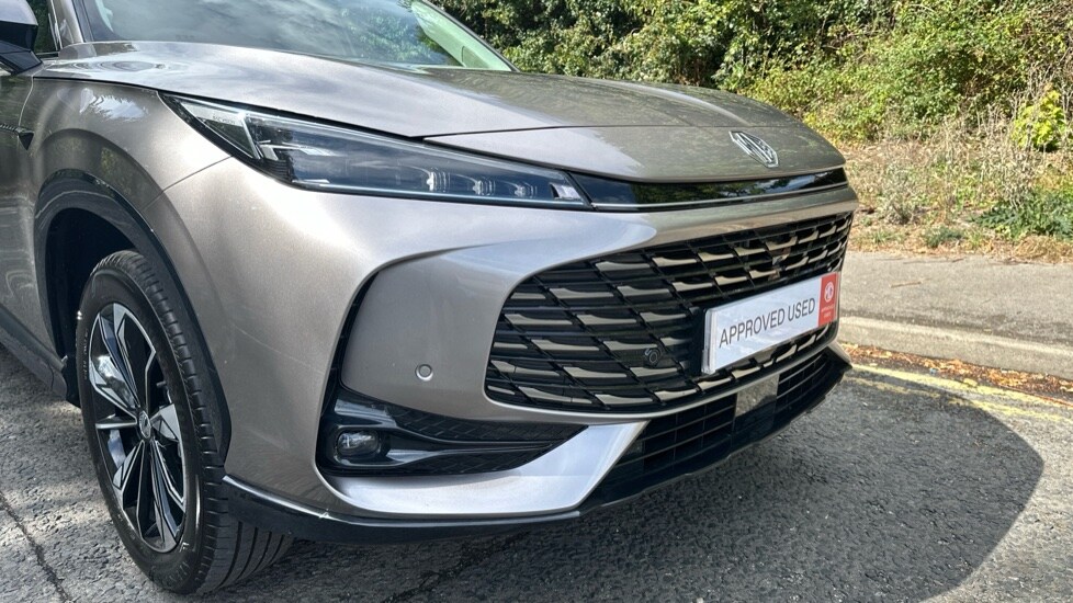 Used MG MG HS 2025 for sale - 75652934: Photo 40