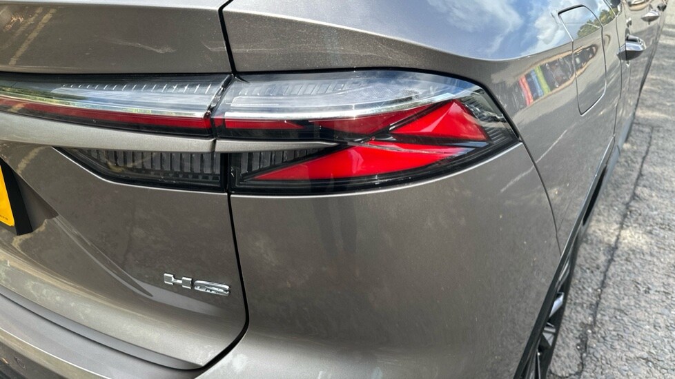 Used MG MG HS 2025 for sale - 75652934: Photo 44