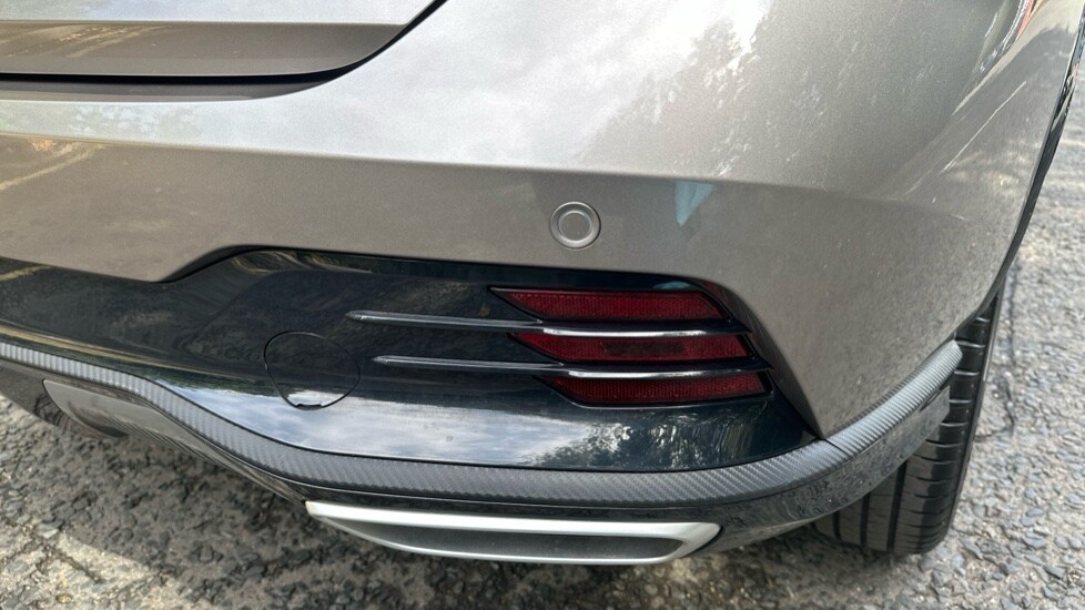 Used MG MG HS 2025 for sale - 75652934: Photo 45