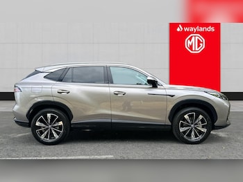Used MG MG HS 2025 for sale - 75652934: Photo