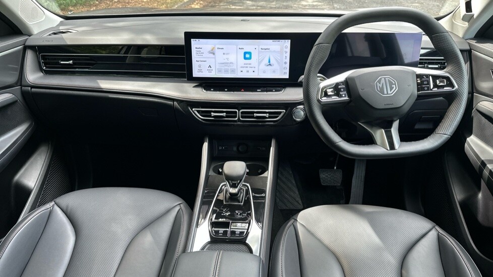 Used MG MG HS 2025 for sale - 75652934: Photo 6