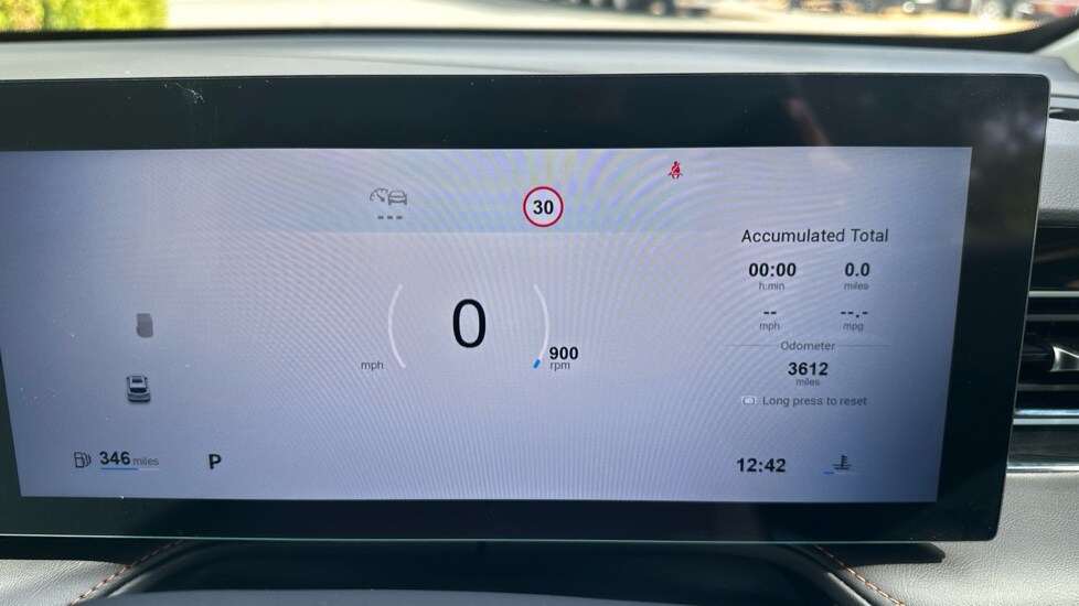 Used MG MG HS 2025 for sale - 75652934: Photo 7