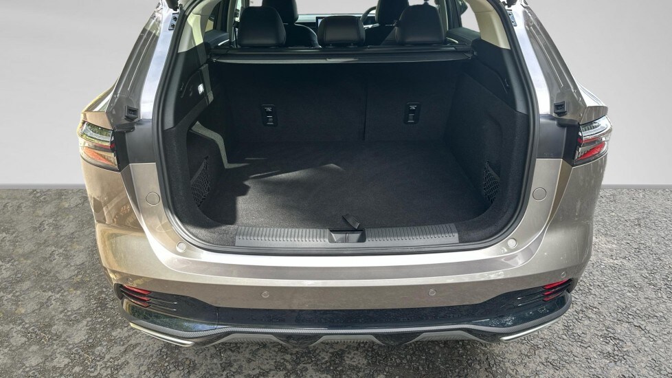 Used MG MG HS 2025 for sale - 75652934: Photo 8