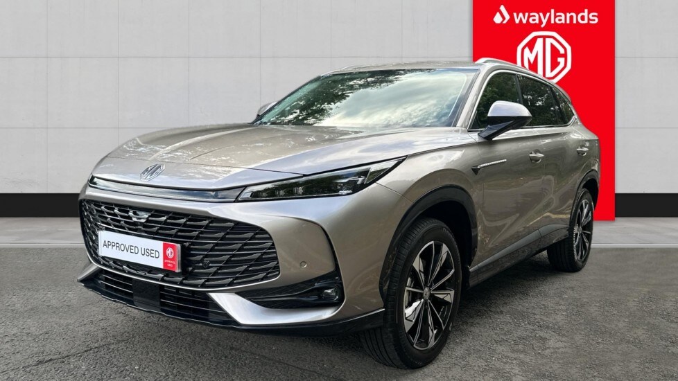 Used MG MG HS 2025 for sale - 75652934: Photo 9