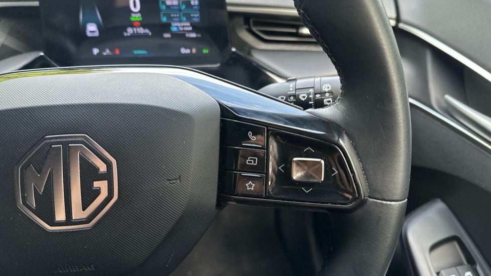 Used MG MG3 2025 for sale - 77100518: Photo 12