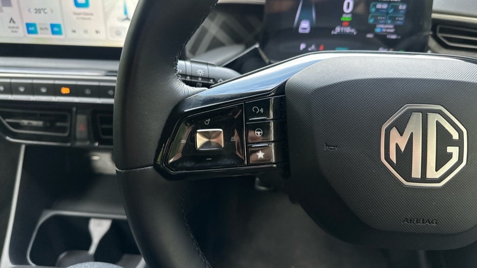 Used MG MG3 2025 for sale - 77100518: Photo 13