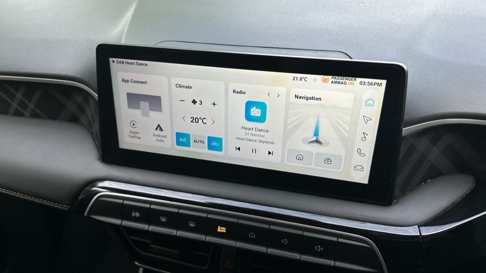 Used MG MG3 2025 for sale - 77100518: Photo 14