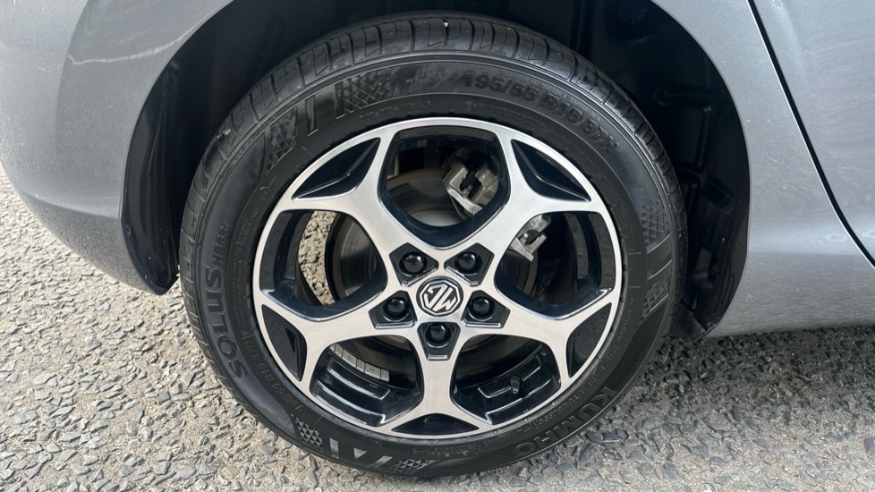 Used MG MG3 2025 for sale - 77100518: Photo 21