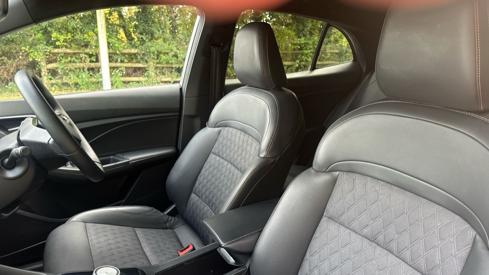 Used MG MG3 2025 for sale - 77100518: Photo 22