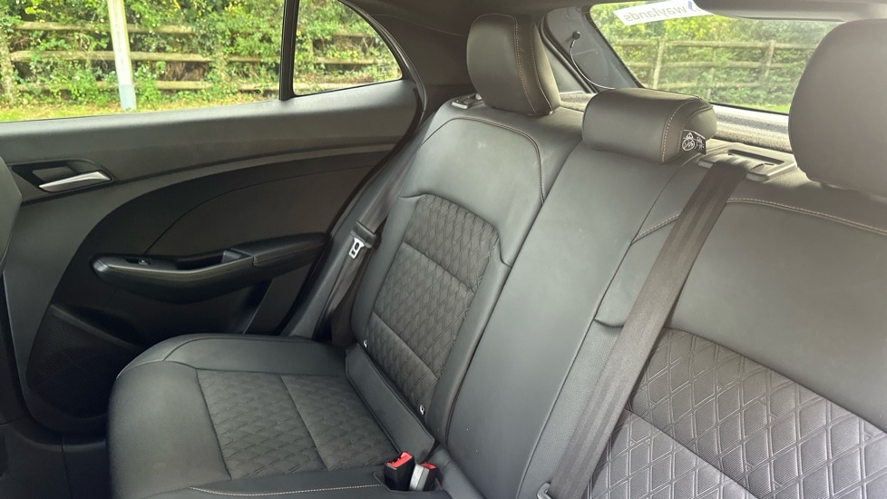 Used MG MG3 2025 for sale - 77100518: Photo 23