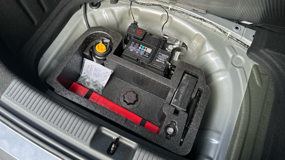 Used MG MG3 2025 for sale - 77100518: Photo 24