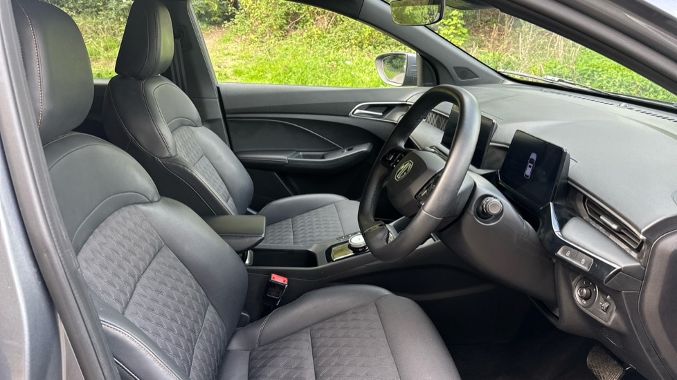 Used MG MG3 2025 for sale - 77100518: Photo 27