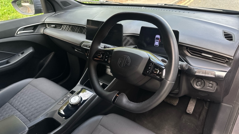 Used MG MG3 2025 for sale - 77100518: Photo 28