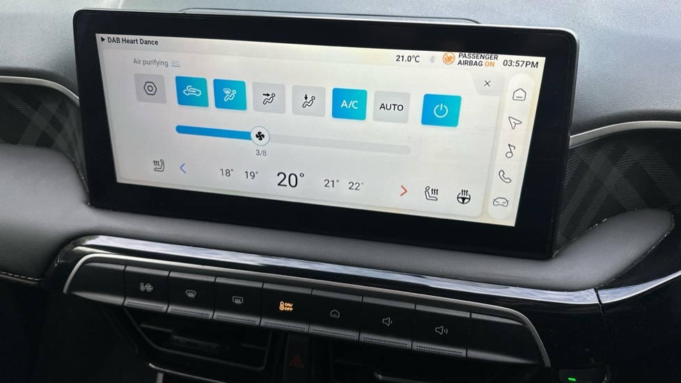 Used MG MG3 2025 for sale - 77100518: Photo 31