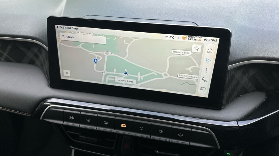 Used MG MG3 2025 for sale - 77100518: Photo 32