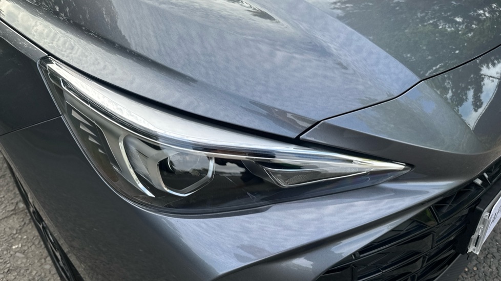 Used MG MG3 2025 for sale - 77100518: Photo 37