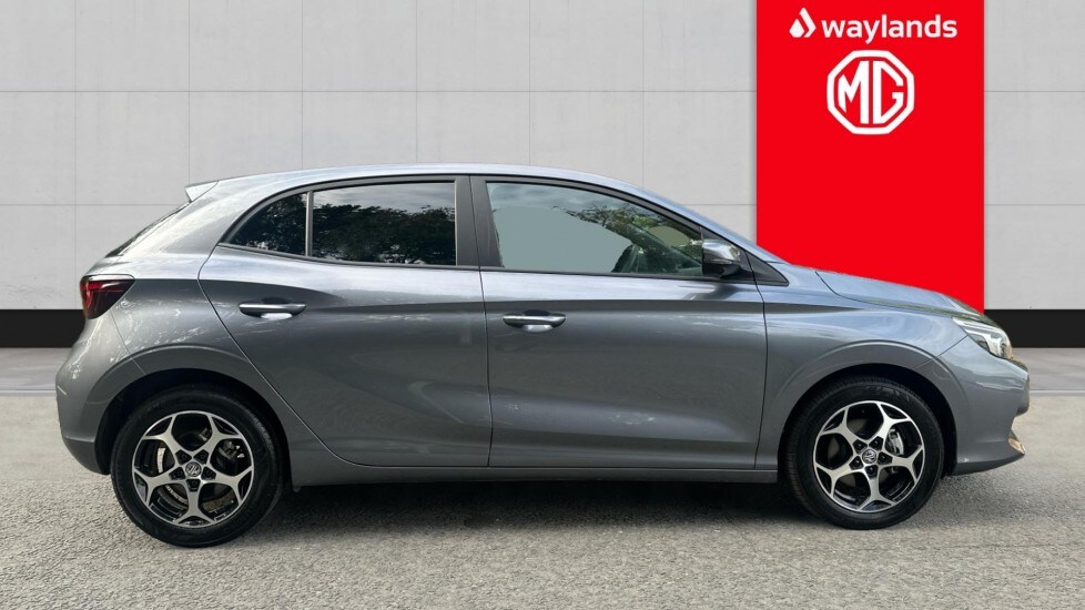 Used MG MG3 2025 for sale - 77100518: Photo 4