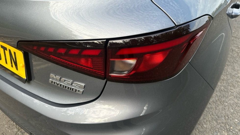 Used MG MG3 2025 for sale - 77100518: Photo 41