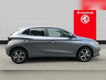 Used MG MG3 2025 for sale - 77100518: Photo