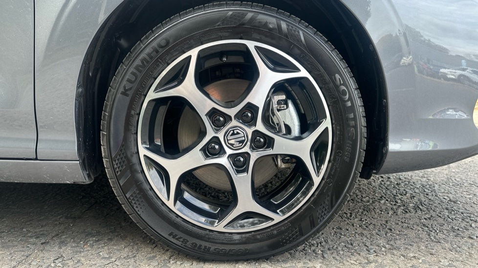 Used MG MG3 2025 for sale - 77100518: Photo 5