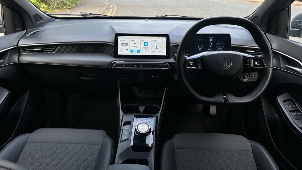 Used MG MG3 2025 for sale - 77100518: Photo 6