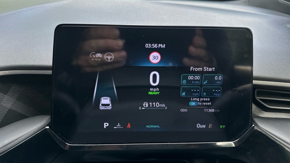 Used MG MG3 2025 for sale - 77100518: Photo 7