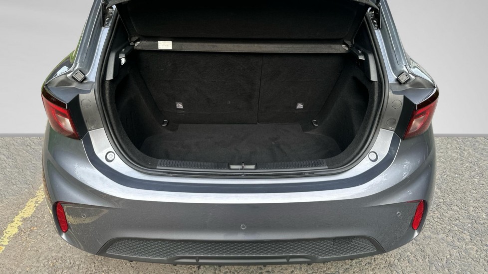 Used MG MG3 2025 for sale - 77100518: Photo 8