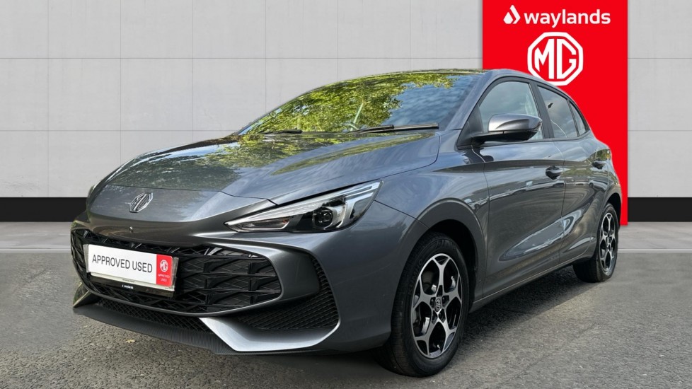 Used MG MG3 2025 for sale - 77100518: Photo 9