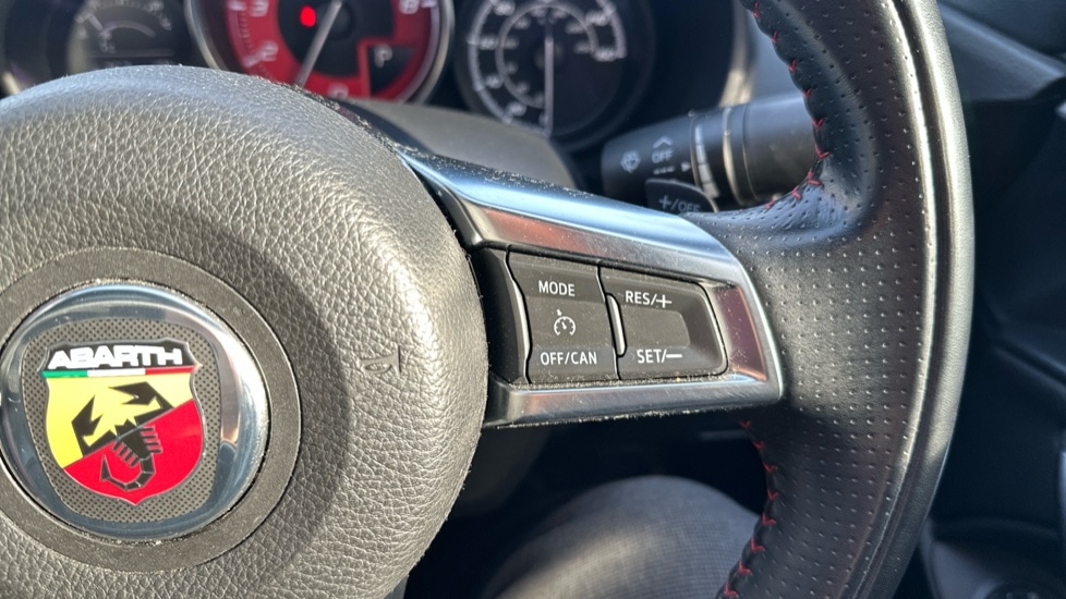 Used Abarth 124 Spider 2019 for sale - 77122637: Photo 12