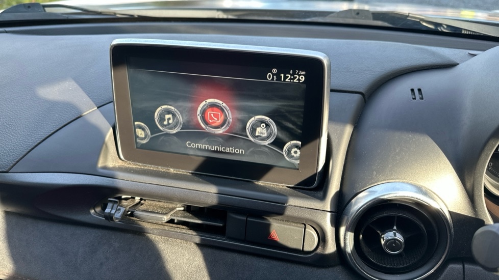 Used Abarth 124 Spider 2019 for sale - 77122637: Photo 14