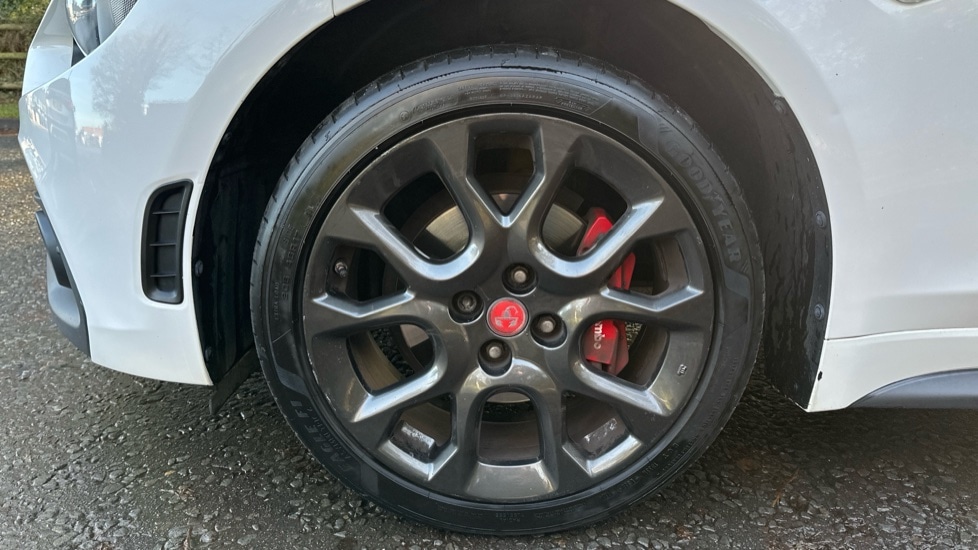 Used Abarth 124 Spider 2019 for sale - 77122637: Photo 17