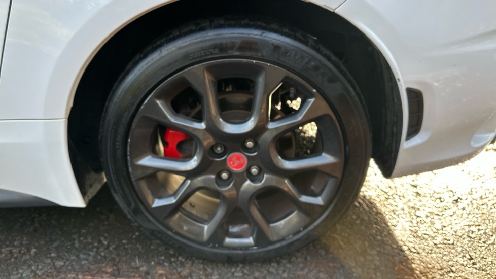 Used Abarth 124 Spider 2019 for sale - 77122637: Photo 18