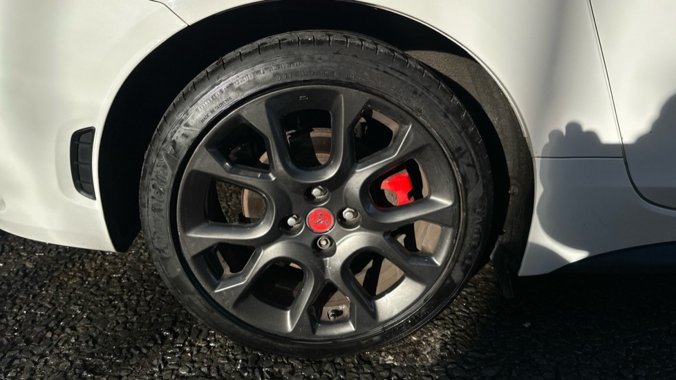 Used Abarth 124 Spider 2019 for sale - 77122637: Photo 19