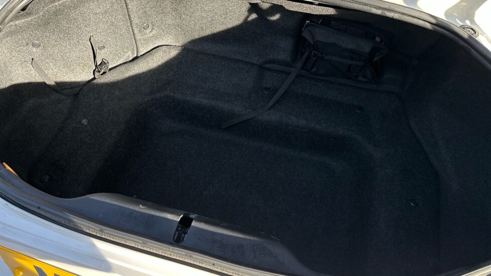 Used Abarth 124 Spider 2019 for sale - 77122637: Photo 20