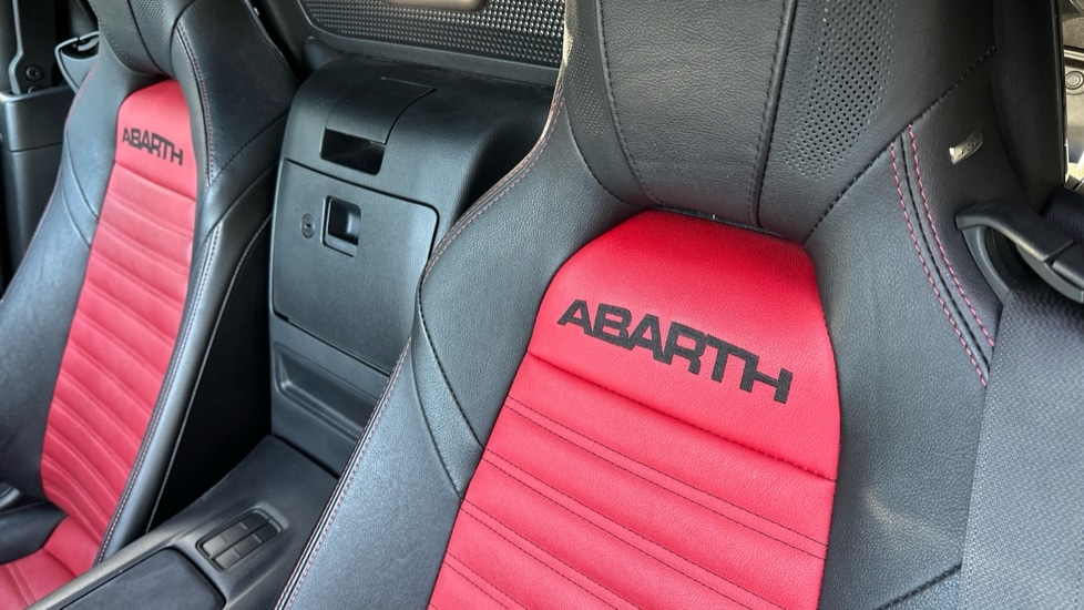 Used Abarth 124 Spider 2019 for sale - 77122637: Photo 24