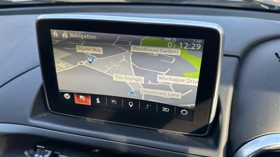 Used Abarth 124 Spider 2019 for sale - 77122637: Photo 26