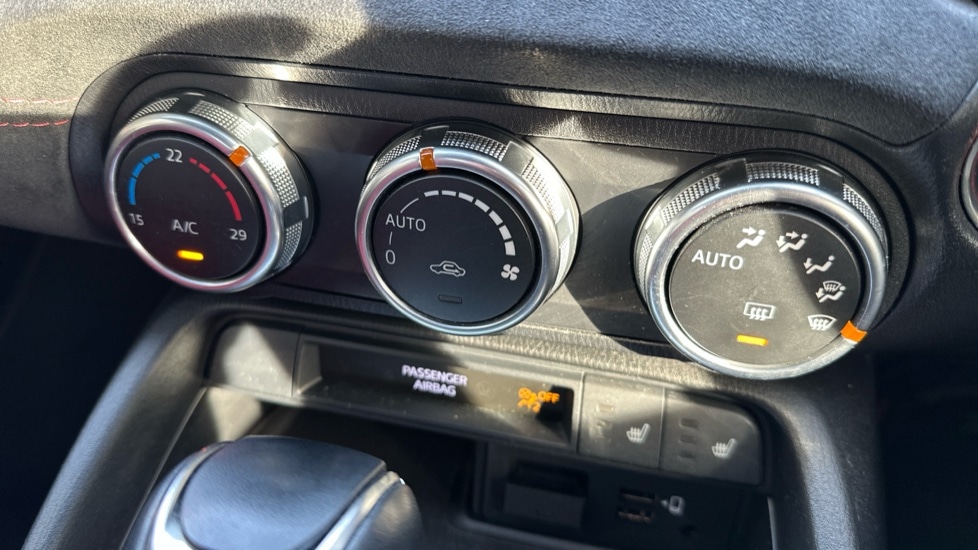 Used Abarth 124 Spider 2019 for sale - 77122637: Photo 27