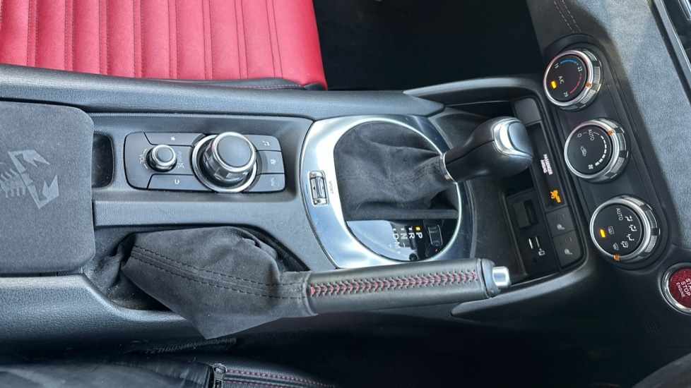 Used Abarth 124 Spider 2019 for sale - 77122637: Photo 28